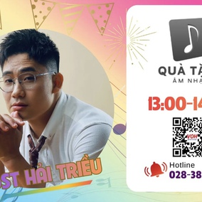 Quà tặng âm nhạc: Thanh âm 2000 - Những bản song ca một thời