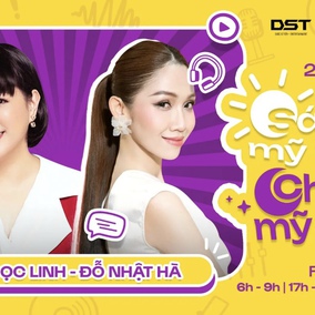 Sáng mỹ miều - chiều mỹ mãn tập 805: Ngọc Linh x Đỗ Nhật Hà