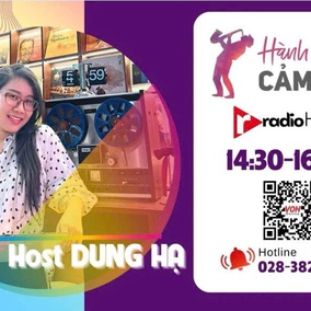 Hành trình cảm xúc: Mood on Air số 30: Love again - Yêu lại từ đầu
