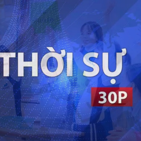 Thời sự 30p sáng 23/3/2026: Hải quân Việt Nam - Trung Quốc lần đầu bắn đạt thật chống cướp biển