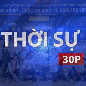 Thời sự 30p chiều: Đưa “Nghị quyết 57” vào sân chơi giáo dục thanh thiếu niên