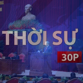 Thời sự 30 phút sáng 24/3/2026: Khai mạc Hội nghị lần thứ 2 Ban Chấp hành Trung ương Đảng khóa XIV