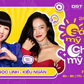 Sáng mỹ miều - chiều mỹ mãn: Tập 812: Kiều Ngân x Ngọc Linh