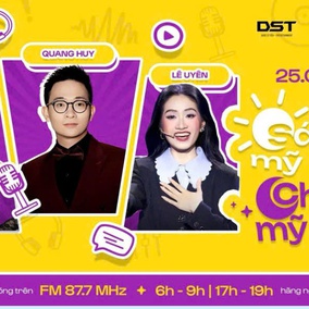 Sáng mỹ miều - Chiều mỹ mãn: Tập 813: Thu Ngọc x Quang Huy x Lê Uyên