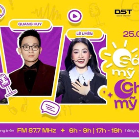 Sáng mỹ miều - chiều mỹ mãn: Tập 814: Thu Ngọc x Quang Huy x Lê Uyên