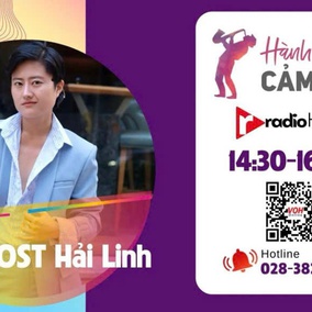 Hành trình cảm xúc: Người Sài Gòn dễ thương dễ mến