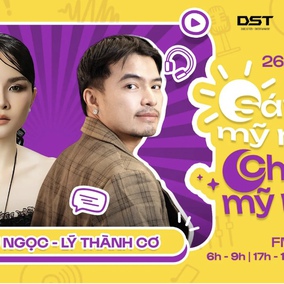 Sáng mỹ miều - chiều mỹ mãn tập 816: Lý Thành Cơ x Thu Ngọc