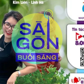 Nhịp sống Sài Gòn sáng: Nghề du lịch