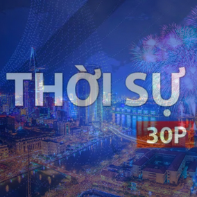 Thời sự 30p sáng 30/3/2026: Khát vọng của người trẻ Thành phố