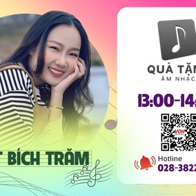 Radio Quán Cóc #8 - Gửi trao những giai điệu