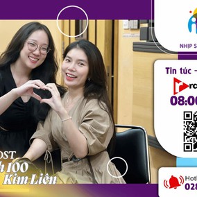 Một ngày làm việc của Tổng giám đốc kiêm đồng sáng lập Athletic Brewing