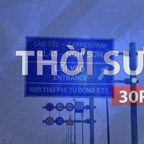 Đã khắc phục các lỗi phát sinh trong 2 ngày đầu thu phí 5 tuyến đường cao tốc