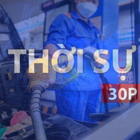 Xăng dầu đồng loạt tăng giá mạnh, tăng cao nhất lên tới 7.132 đồng/lít