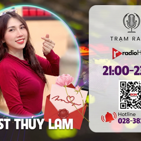 Tháng 3 về, gửi những người phụ nữ tôi yêu...