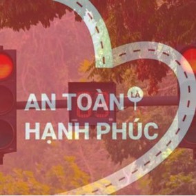 Đèn giao thông kể chuyện