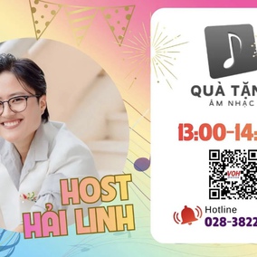 Quà tặng âm nhạc: Những bản tình ca #23