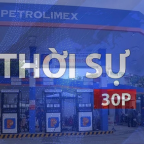 Thời sự 30p sáng: Đề xuất miễn thuế xăng dầu đến hết tháng 6/2026 để ổn định thị trường