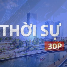 Thời sự 30p trưa: Giải pháp kiểm soát rủi ro cho các siêu dự án hạ tầng: Góc nhìn chuyên gia