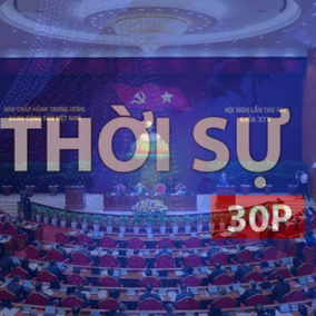 Thời sự 30P chiều: Quốc hội thảo luận các dự án luật về công chứng và hộ tịch