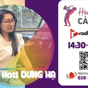 Hành trình cảm xúc Mood on Air số 31: Broken - Vỡ tan