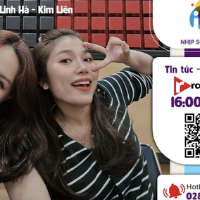 Nhịp sống Sài Gòn chiều: Chế độ ăn uống hợp lý với các thực phẩm giúp "giải nhiệt từ bên trong"