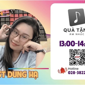 Quà tặng âm nhạc - Những ngày nắng đẹp