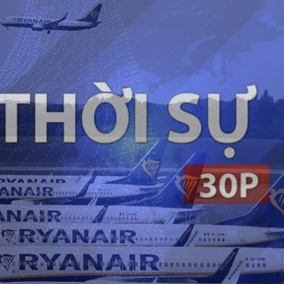 Thời sự 30p chiều: Xung đột tại Trung Đông, các sân bay Châu Âu chỉ còn đủ nhiên liệu trong 20 ngày
