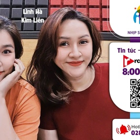 Nhịp sống Sài Gòn sáng: Khu du lịch tuyển người thành phố về làm "người rừng" để phục vụ du khách!