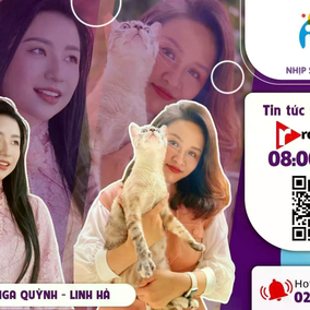 Nhịp sống Sài Gòn sáng: Sức mạnh thương hiệu cá nhân