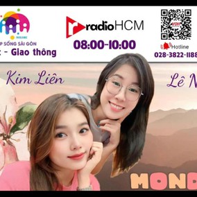 Nhịp sống Sài Gòn sáng: Có những thương hiệu không chỉ bán sản phẩm, mà bán cả một định nghĩa