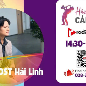 Hành trình cảm xúc (15/4/2026): Tình yêu là gì?