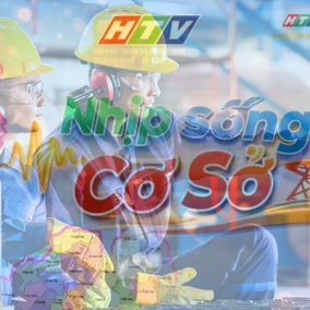 Nhịp sống cơ sở (15/4/2026): Mở rộng cơ hội đến trường cho con em công nhân, người lao động