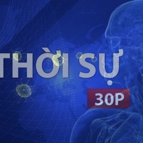 Thời sự 30P sáng (16/04/2026): Ngăn chặn nguy cơ lây nhiễm chéo tại các cơ sở y tế