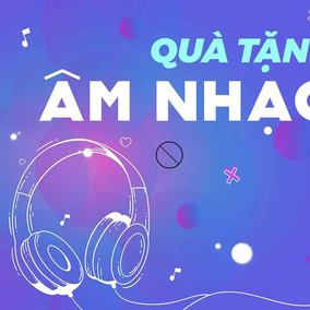 Quà tặng âm nhạc (17/4/2026) | Một giờ thong thả #15