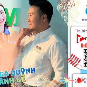 Nhịp sống Sài Gòn trưa (19/4/2026): Cách chọn ô tô điện tối ưu