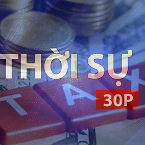 Thời sự 30P sáng (20/4/2026): Ứng phó với chính sách thuế tạm thời 150 ngày của Hoa Kỳ