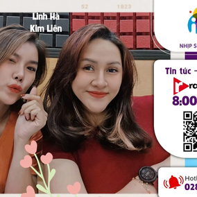 Nhịp sống Sài Gòn sáng (21/4/2026): Black Rifle Coffee - Cựu chiến binh xây dựng cộng đồng trung thành từ ly cà phê