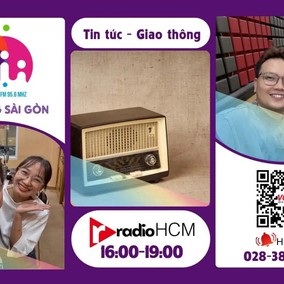 Nhịp sống Sài Gòn chiều (22/4/2026): Gả chồng cho Mẹ chồng?!