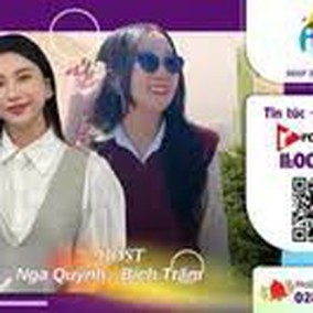 Nhịp sống Sài Gòn trưa (24/4/2026): Chiếc Camry bất đắc dĩ trở thành "đường bay" hạ cánh khẩn cấp