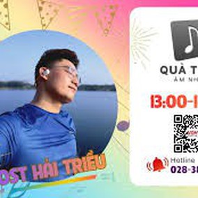 Quà tặng âm nhạc (24/4/2026): Thanh âm 2000 - "Họa mi núi rừng" Siu Black