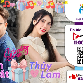 Nhịp sống Sài Gòn trưa (25/4/2026): Có nên mua xe đấu giá hay không?