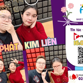 Nhịp sống Sài Gòn chiều (25/4/2026): Top 10 Billboard Vietnam Hot 100 biến động bất ngờ