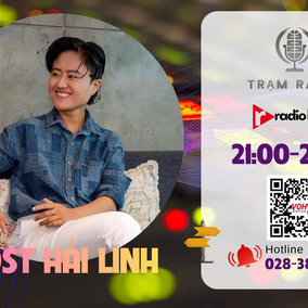 Trạm Radio (25/04/2026): Ngòi bút của nhà văn Nguyễn Quang Sáng (phần cuối)