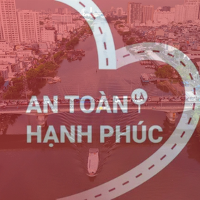 An toàn là hạnh phúc: Khi mức phạt tăng mà ý thức vẫn “chậm”