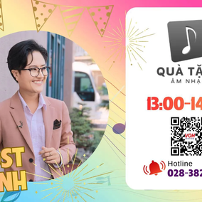 Quà tặng âm nhạc (29/4/2026): Những bản tình ca #29