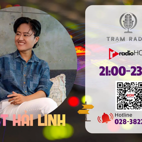 Trạm Radio (29/4/2026): Ngòi bút của nhà văn Nguyễn Tuân (Phần 1)