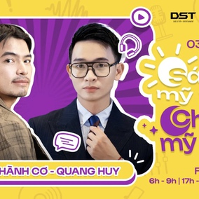 Sáng mỹ miều - chiều mỹ mãn tập 831: Lý Thành Cơ và Quang Huy