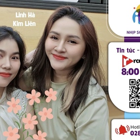 Nhịp sống Sài Gòn sáng: Ngành kinh tế vận tải