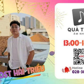 Quà tặng âm nhạc: Thanh âm 2000, nhóm nhạc Nữ