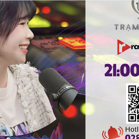 Trạm Radio: Ta nên tiếp tục cố gắng hay buông bỏ?